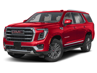 GMC Yukon - Dan Cummins Chevrolet Buick of Georgetown in Georgetown KY