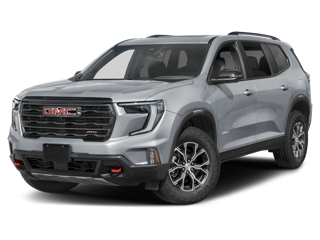 GMC Acadia - Dan Cummins Chevrolet Buick of Georgetown in Georgetown KY