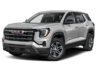 GMC Terrain - Dan Cummins Chevrolet Buick of Georgetown in Georgetown KY