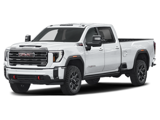 GMC Sierra HD - Dan Cummins Chevrolet Buick of Georgetown in Georgetown KY