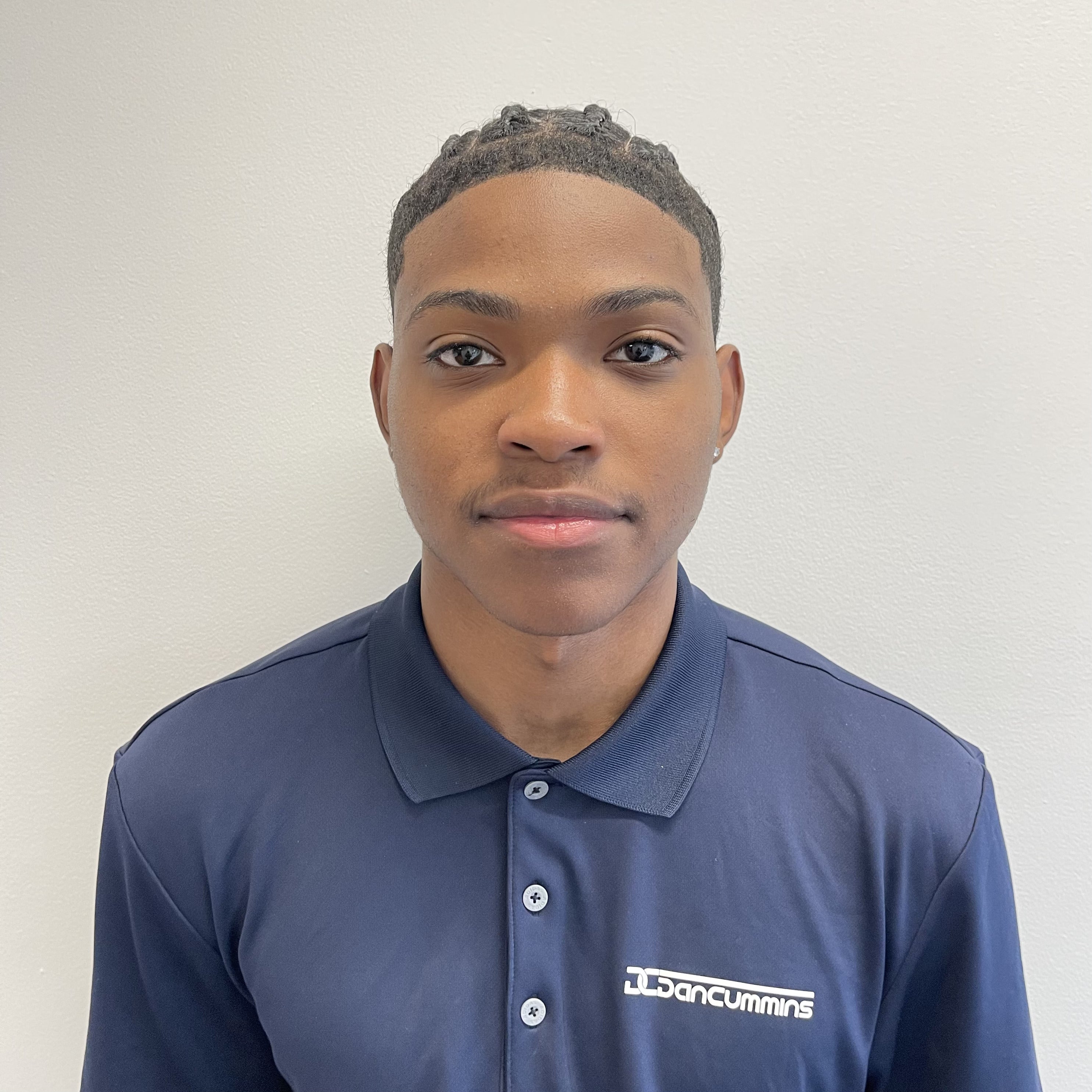  Nehemiah Jarber